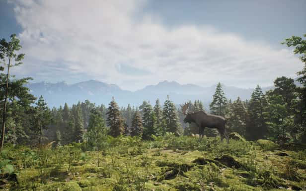 狩猎计划/狩猎项目 Project Hunt 含孤星DLC 中文版插画